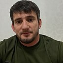 Залик, 35 лет
