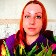 Фотография девушки Софья, 38 лет из г. Череповец