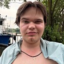 Паша, 22 года