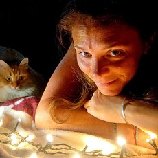 Фотография девушки Настя, 30 лет из г. Ярославль