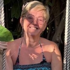 Фотография девушки Валентина, 46 лет из г. Чехов
