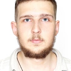 Фотография мужчины Кирилл, 22 года из г. Курск