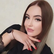 Фотография девушки Олеся, 31 год из г. Москва