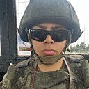 Вадим, 21 год