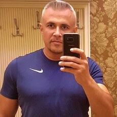 Фотография мужчины Пётр, 43 года из г. Москва