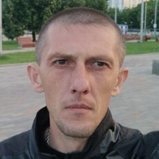 Фотография мужчины Алексей, 34 года из г. Тверь