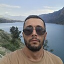 Магомед, 38 лет