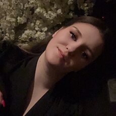 Фотография девушки Милана, 25 лет из г. Абинск