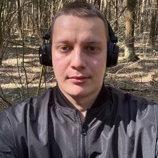 Фотография мужчины Валерий, 27 лет из г. Подольск