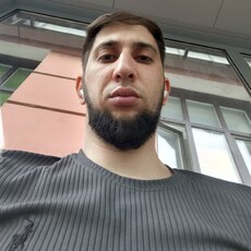 Фотография мужчины Вагит, 27 лет из г. Норильск