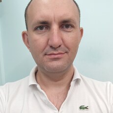Фотография мужчины Виталий, 37 лет из г. Кущевская