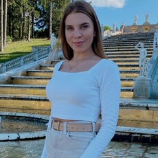 Фотография девушки Полина, 30 лет из г. Москва