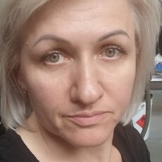 Фотография девушки Елена, 46 лет из г. Жодино