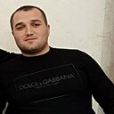 Ренат, 31 год