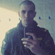 Фотография мужчины Славка, 33 года из г. Екатеринбург