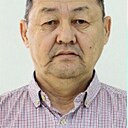 Нурлан, 61 год