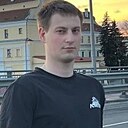 Даник, 18 лет