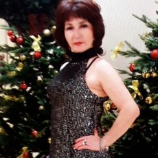 Фотография девушки Любовь, 54 года из г. Тобольск