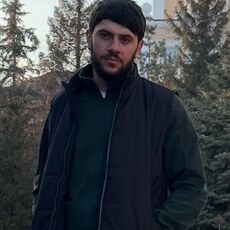 Фотография мужчины Нор, 26 лет из г. Костанай