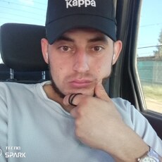 Фотография мужчины Александр, 25 лет из г. Нижнекамск