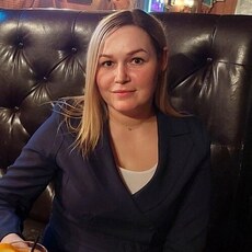 Фотография девушки Лена, 35 лет из г. Березники