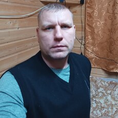 Фотография мужчины Сергей, 46 лет из г. Безенчук