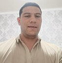 Ядгар, 42 года