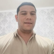 Фотография мужчины Ядгар, 42 года из г. Ташкент