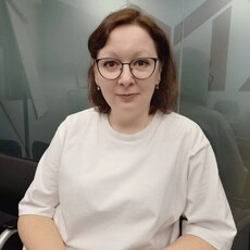 Фотография девушки Владислава, 48 лет из г. Татарск