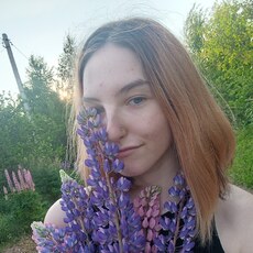 Фотография девушки Аня, 19 лет из г. Пермь