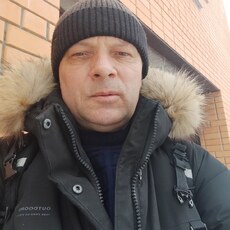 Фотография мужчины Олег, 43 года из г. Балашов