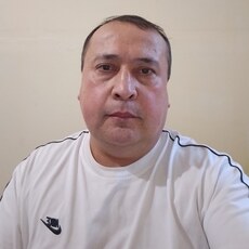 Фотография мужчины Зафар, 45 лет из г. Подольск