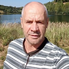 Фотография мужчины Андрей, 57 лет из г. Ногинск