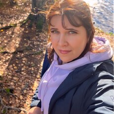 Фотография девушки Марина, 47 лет из г. Санкт-Петербург