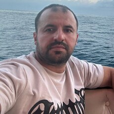 Фотография мужчины Miša, 40 лет из г. Усти-Над-Лабем