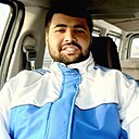 Мурат, 28 лет