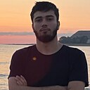 Умар, 25 лет