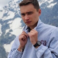 Фотография мужчины Данил, 24 года из г. Старый Оскол