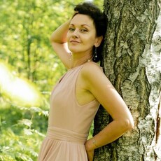 Фотография девушки Ирина, 47 лет из г. Нижний Новгород
