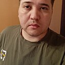 Ильшат, 32 года
