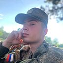 Даниил, 19 лет