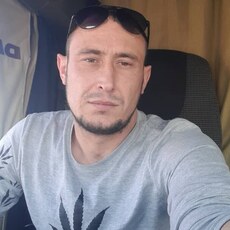 Фотография мужчины Ильяс, 36 лет из г. Иркутск