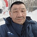 Булат, 50 лет