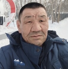 Фотография мужчины Булат, 50 лет из г. Березники