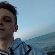 Фотография мужчины Андрей, 20 лет из г. Владикавказ