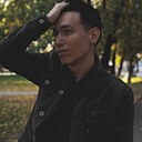 Данил, 23 года