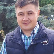 Фотография мужчины Елдар, 43 года из г. Сургут