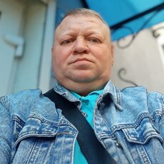 Фотография мужчины Андрей, 49 лет из г. Набережные Челны