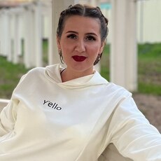 Фотография девушки Елена, 38 лет из г. Александров