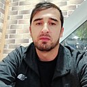 Баха, 34 года